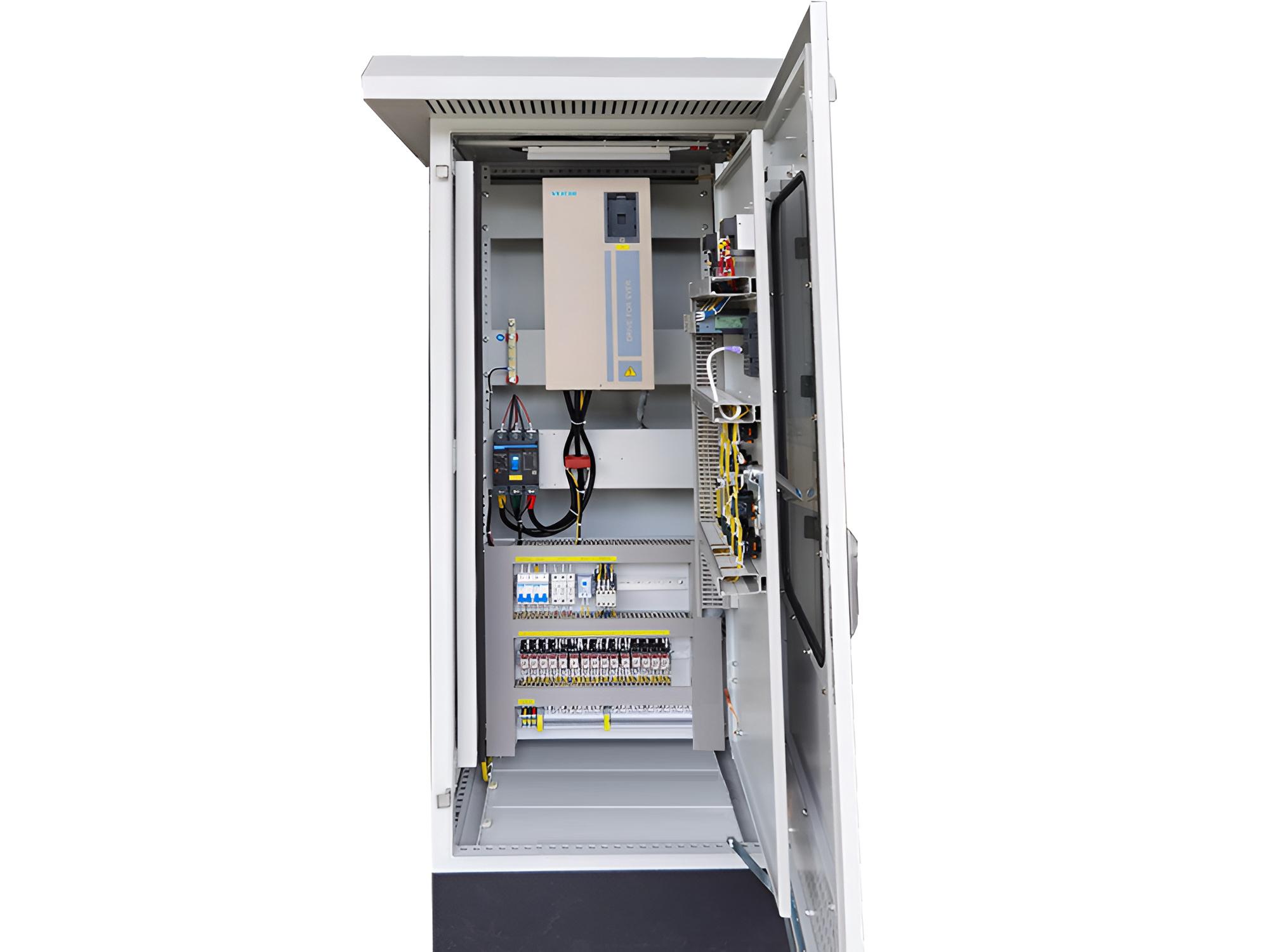 偉創變頻器柜-新一能AC310變頻柜廠家 偉創變頻器柜-新一能AC310變頻柜廠家