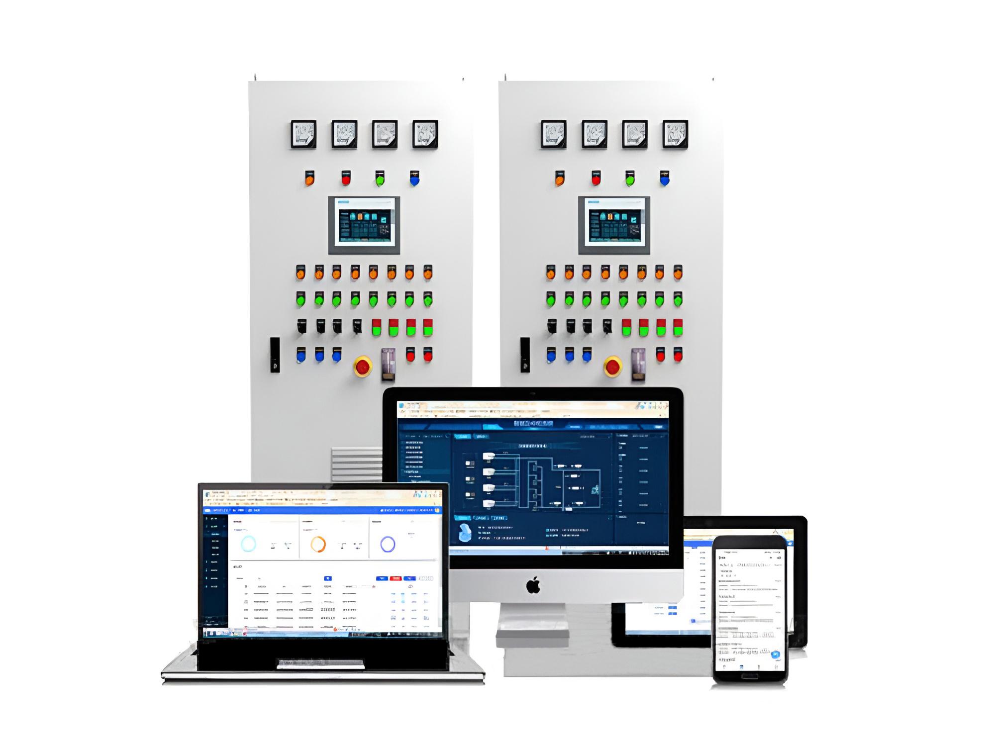 液壓氣動控制系統(tǒng)-電機控制系統(tǒng) 液壓氣動控制系統(tǒng)-電機控制系統(tǒng)