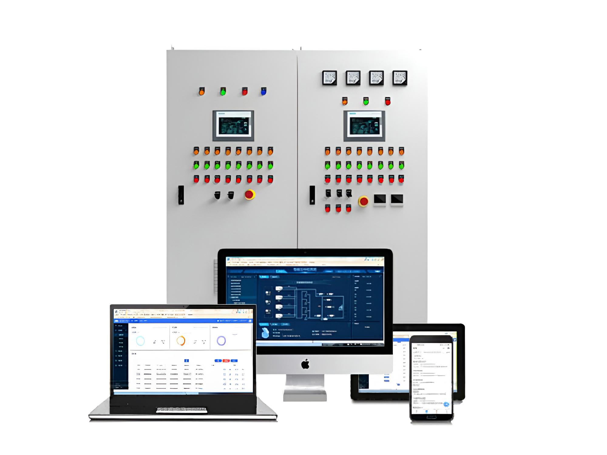 無線數據采集系統-遠程控制系統 無線數據采集系統-遠程控制系統