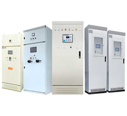 PLC控制柜 PLC控制柜